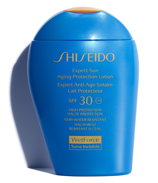 Shiseido Expert Sun Aging Protection