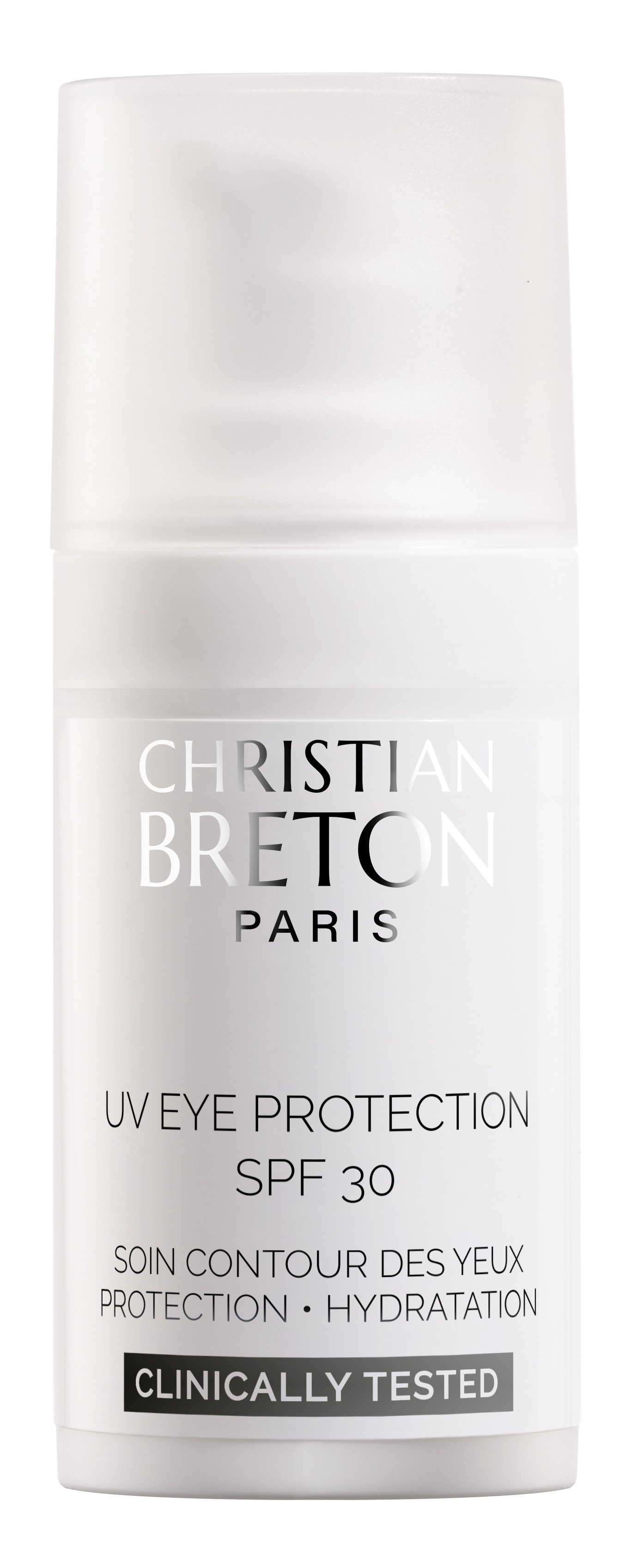 Christian Breton Paris Eye Priority | Uv Eye Protection Spf30