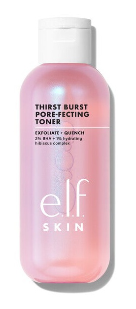 e.l.f. Thirst Burst Pore-fecting Toner