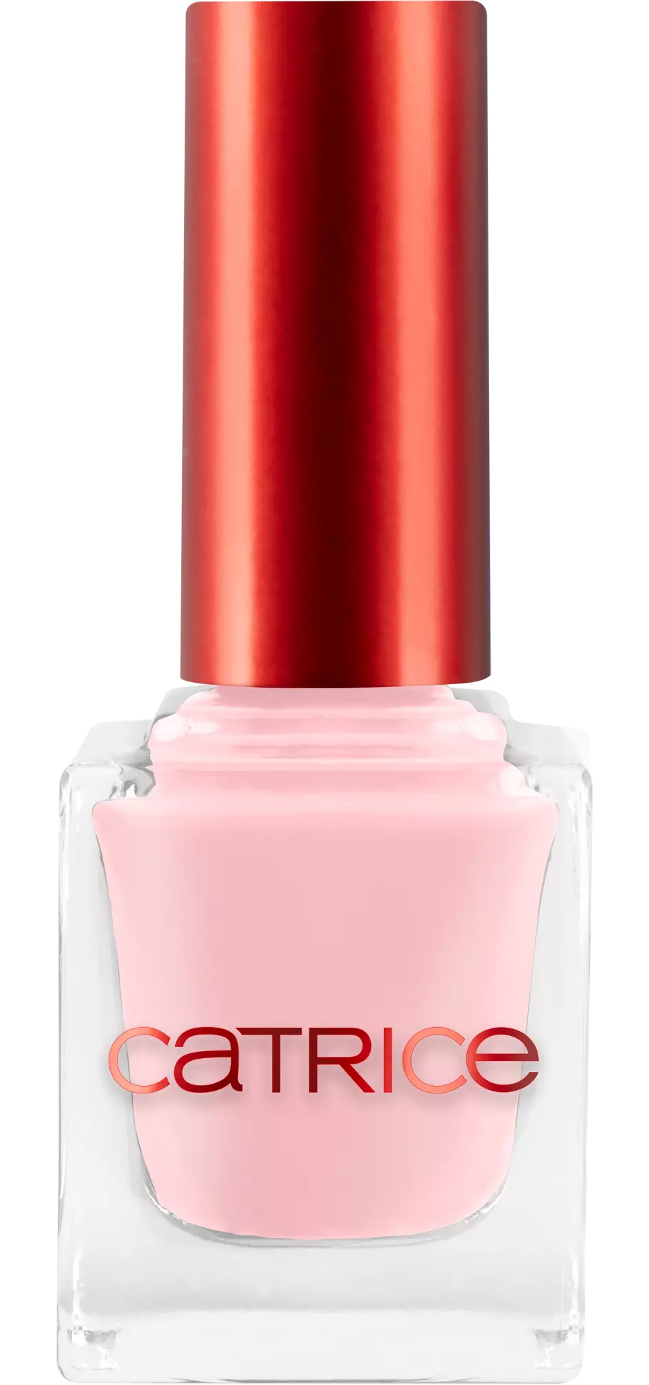 Catrice Heart Affair Nail Lacquer Crazy In Love