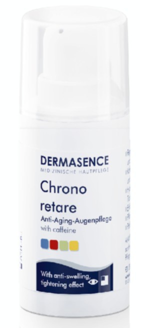 Dermasence Chrono Retare Anti-Ageing Eye Cream
