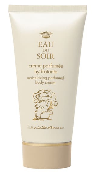 Sisley Eau Du Soir Moisturizing Perfumed Body Cream