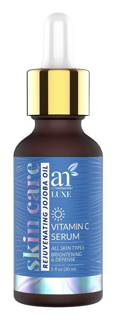 Artnaturals Luxe Vitamin C Serum