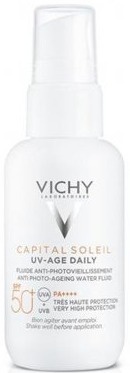 Vichy Capital Soleil UV-age Daily SPF 50 Tinted