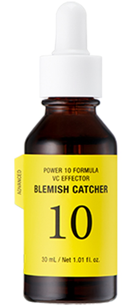 It's Skin Blemish Catcher Vc Effector Power 10 Formula