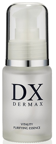 DERMAX Vitality Purifying Essence 1 Vpe I