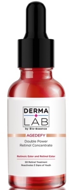 Derma Lab Age Defy Double Power Retinol Concentrate