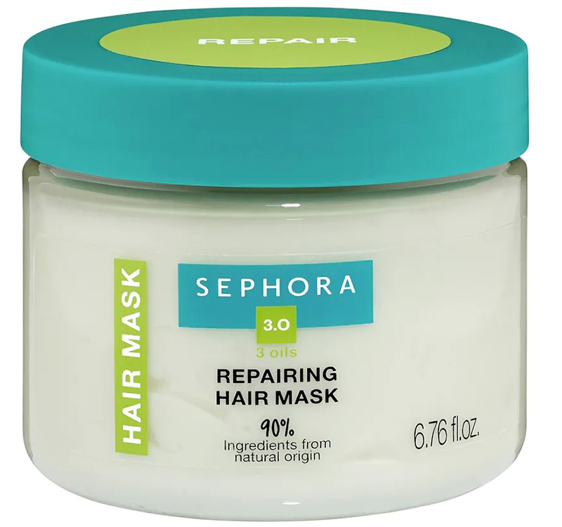 SEPHORA COLLECTION Repairing Hair Mask