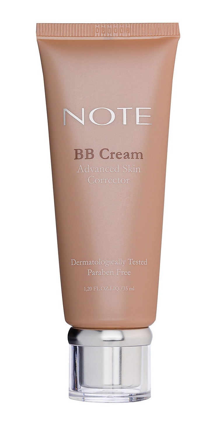 NOTE COSMETICS BB Cream