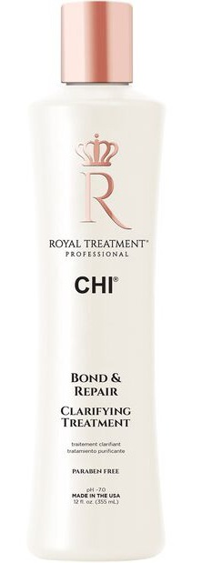 CHI Royal Treatment Bond & Repair Clarifying Treatment