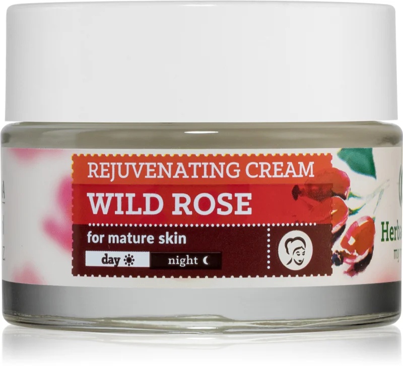 Farmona Herbal Care Wild Rose Rejuvenating Cream