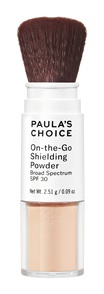 Paula's Choice On-The-Go Shielding Powder Spf 30