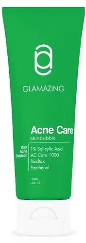 Glamazing Acne Care Skinbubble