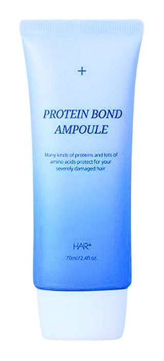 Hair + Protein Bond Ampoule