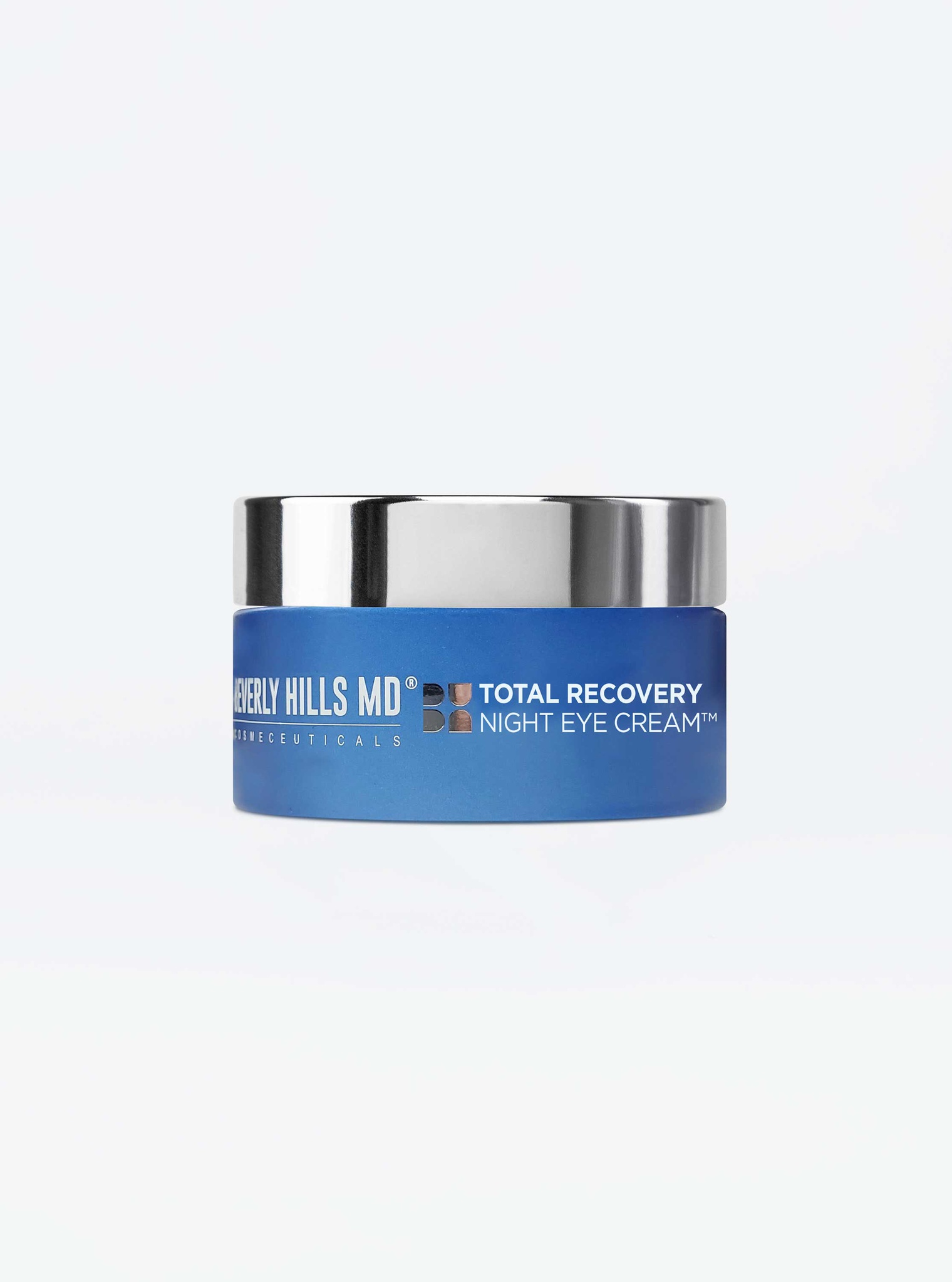 Beverly Hills MD Total Recovery Night Eye Cream