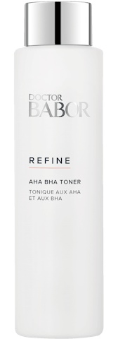 Dr. Babor AHA BHA Toner Refine