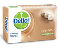 Dettol Even Tone Hygiene Soap