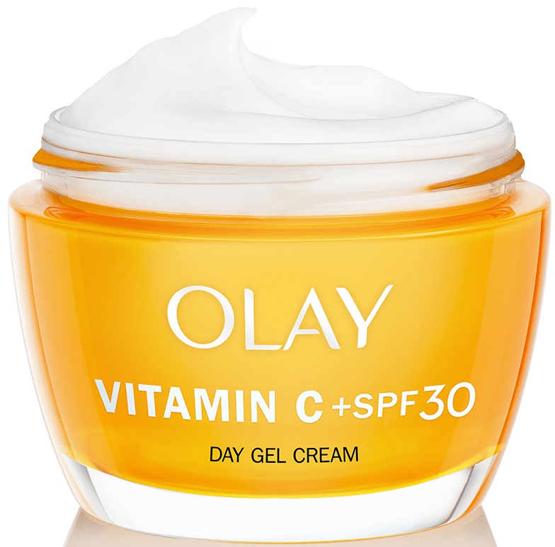 Olay Vitamin C Day Cream SPF 30