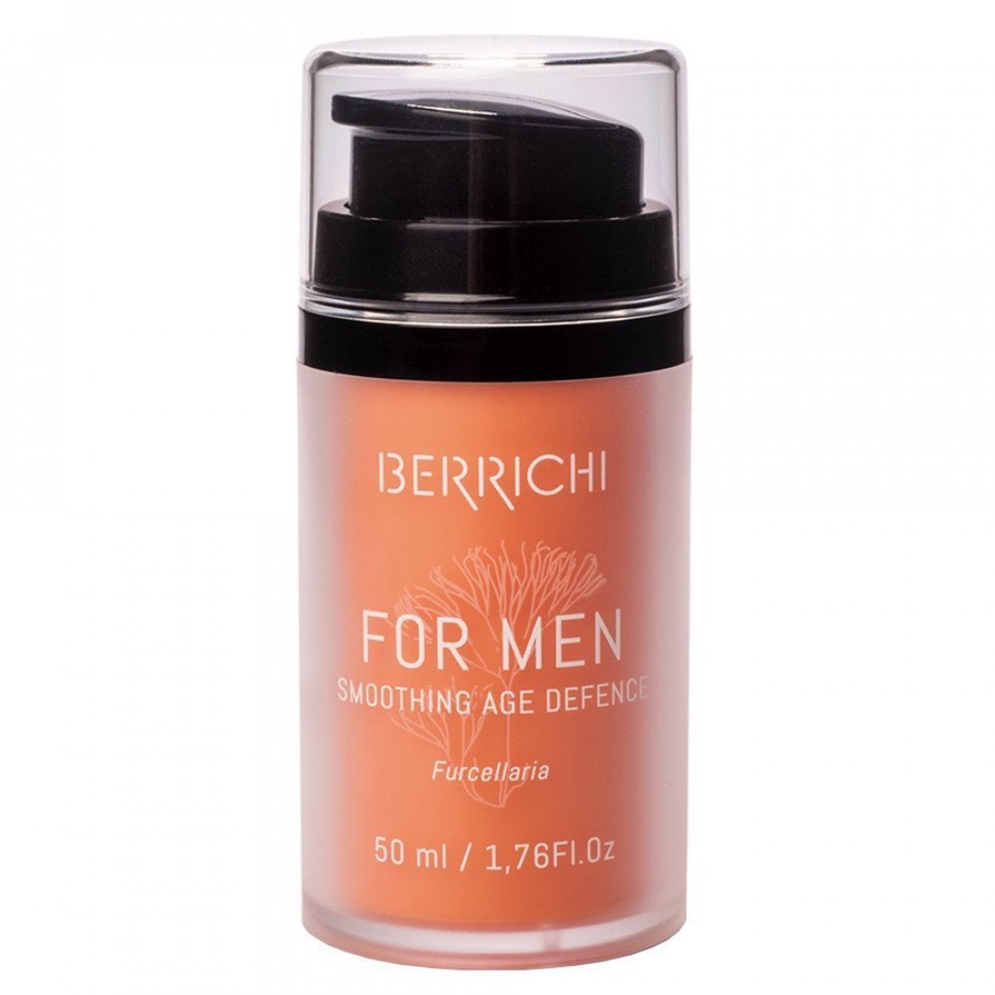 BERRICHI For Men - Smoothing Age Defence