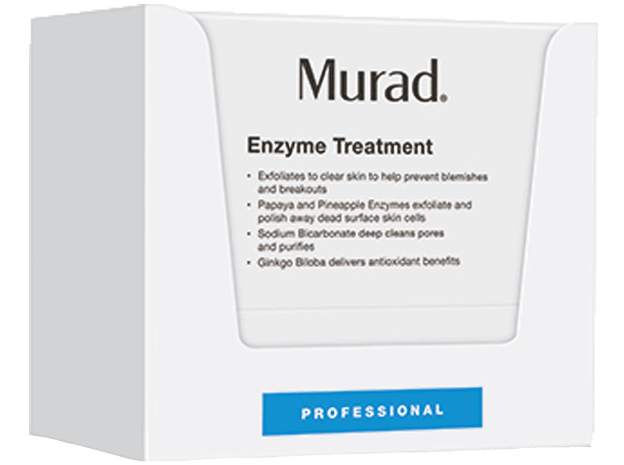 Murad Enzyme Treatment