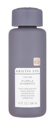 Kristen Ess Purple Shampoo