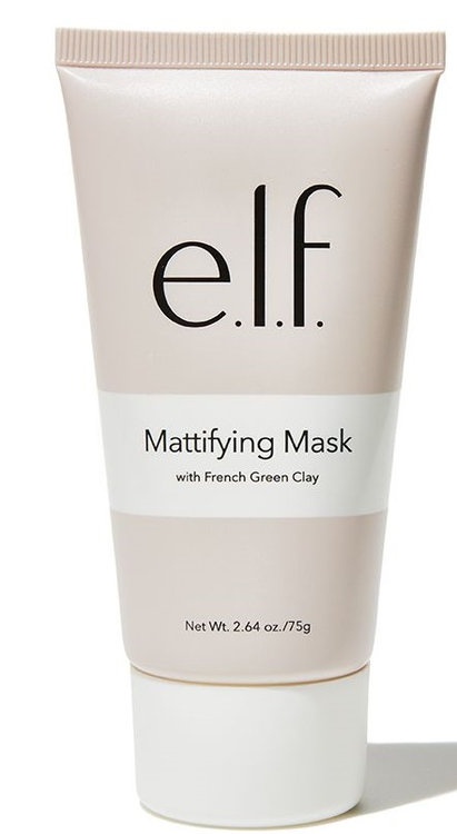 e.l.f. Mattifying Mask