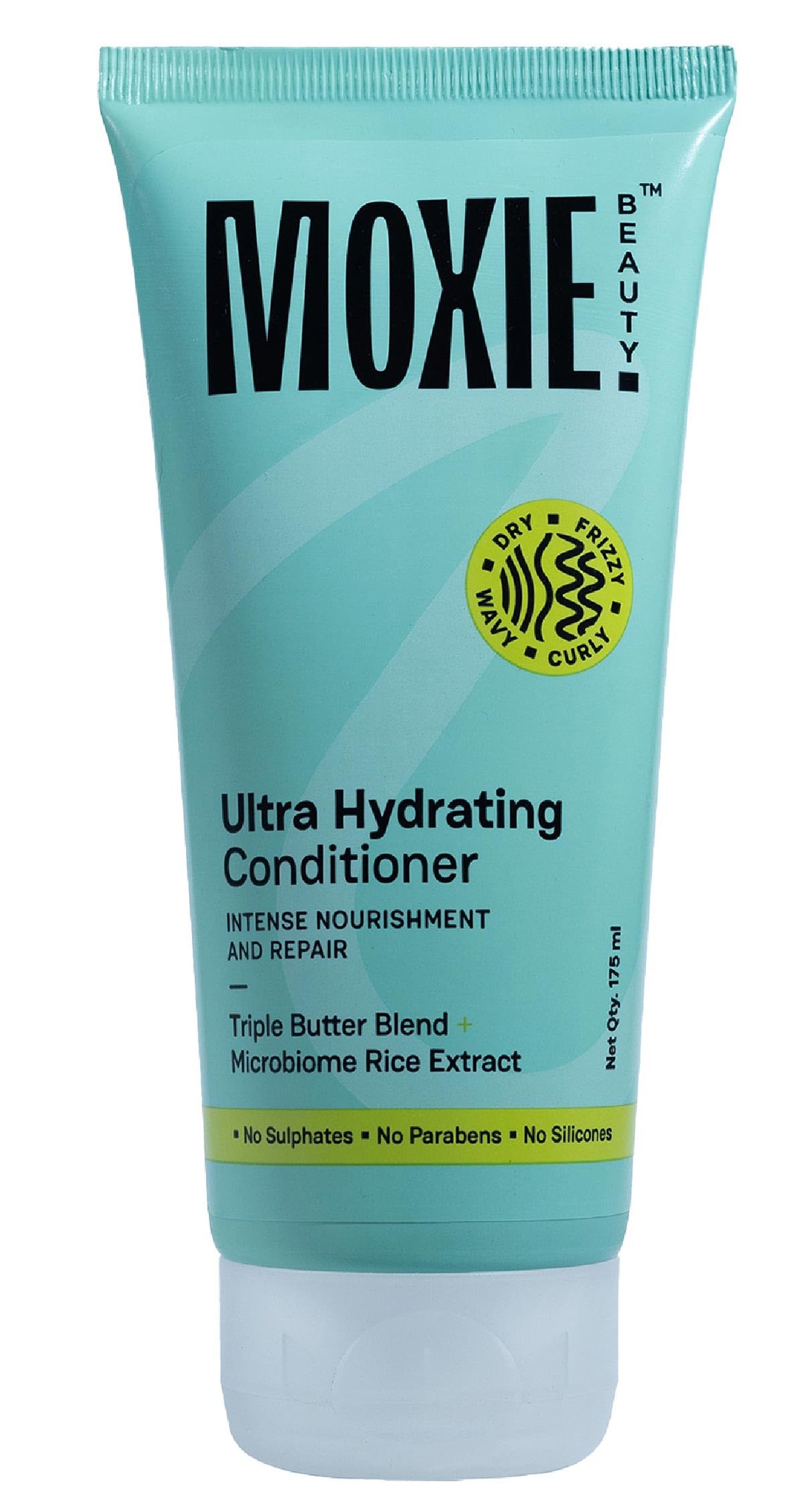 Moxie Beauty Ultra Hydrating Conditioner