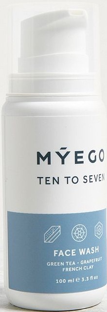 Myego 10 To 7 Face Wash