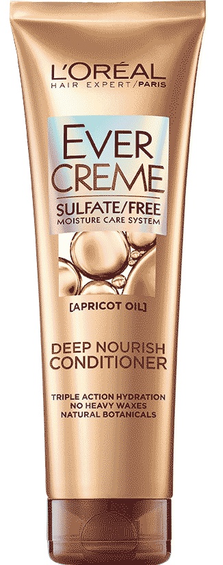 L'Oreal Ever Creme Conditioner