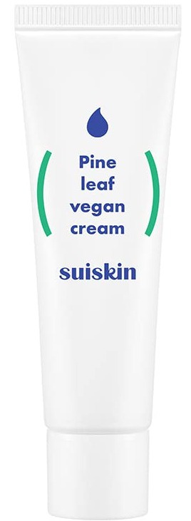 Suiskin Pine Leaf Cream
