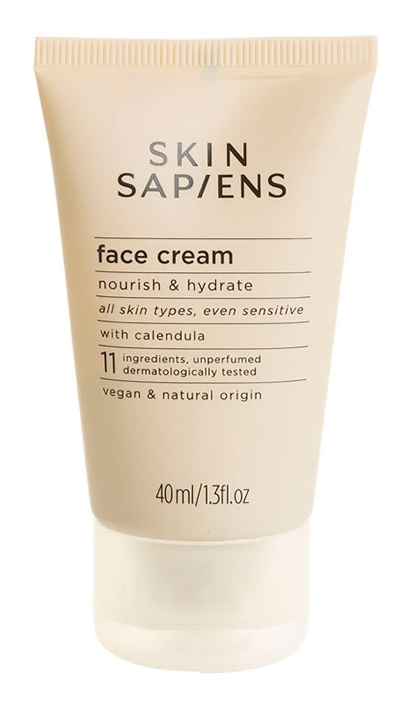 Skin Sapiens Face Cream