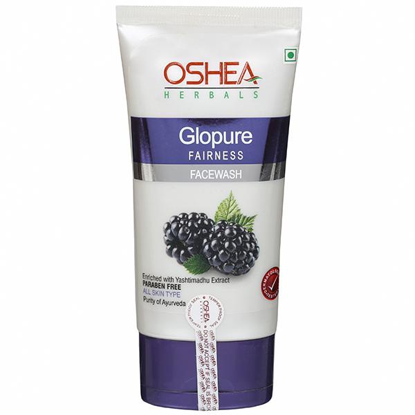 Oshea Glowpure Facewash