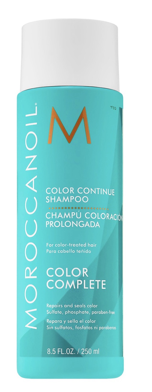 Moroccanoil Color Continue Shampoo