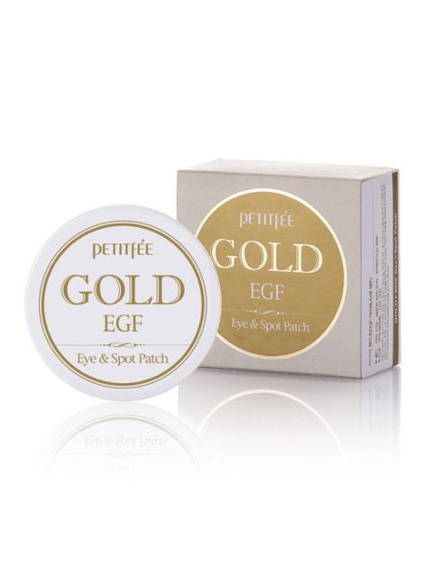 Petitfee Gold & Egf Eye & Spot Patch