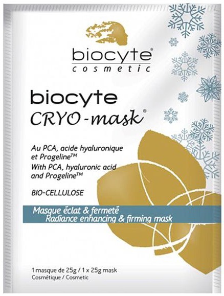 Biocyte Cryo-Mask