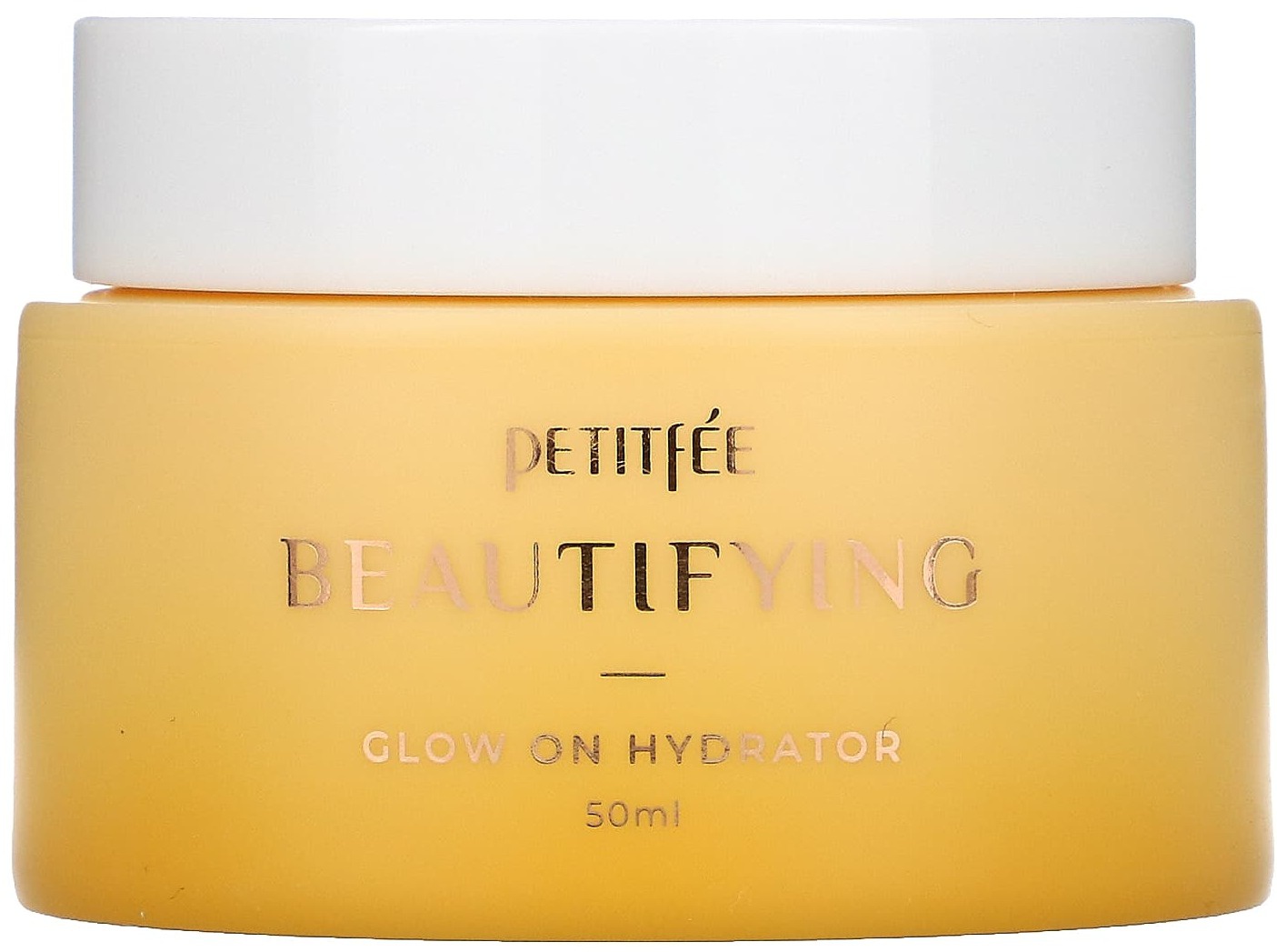 Petitfee Beautifying Glow On Hydrator