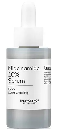 The Face Shop Alltimate Niacinamide 10% Serum