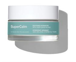 Arbonne Supercalm Soothing Hydrator