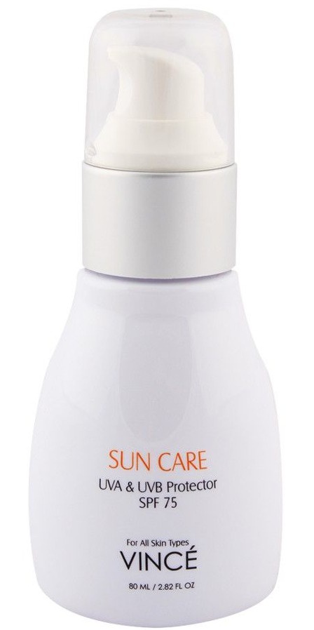 Vincé Suncare