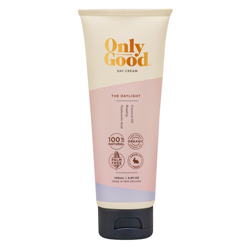 Only Good The Daylight Day Cream