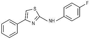 Phenylthiazolyl Fluoroaniline