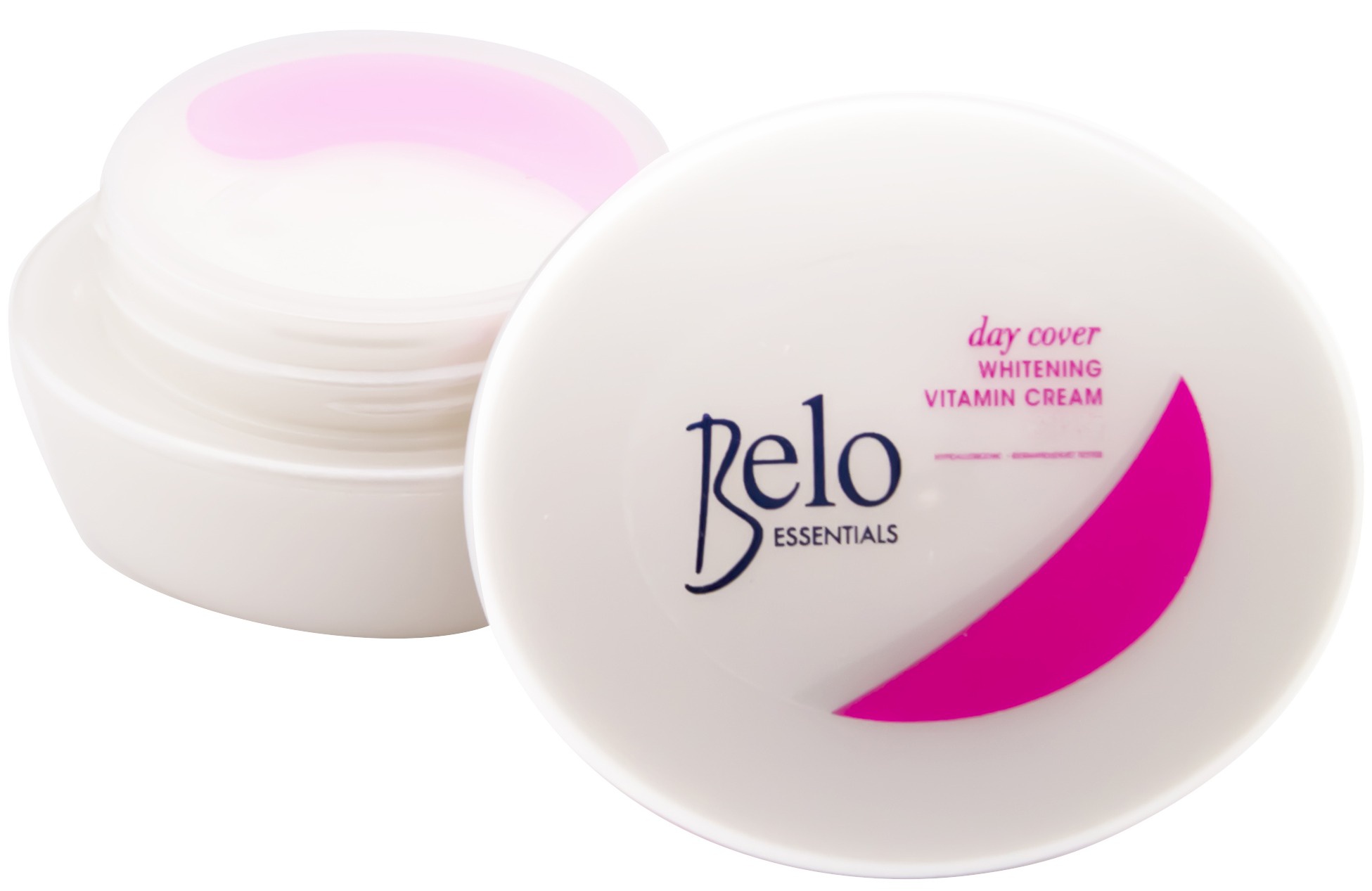 Belo Essentials Day Cover Whitening Vitamin Cream With SPF 15