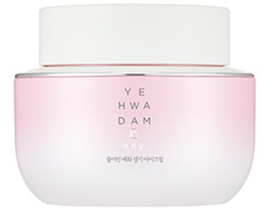 The Face Shop Yehwadam Plum Flower Revitalizing Eye Cream