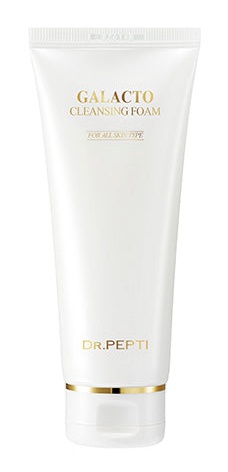 Dr. Pepti Galacto Cleansing Foam