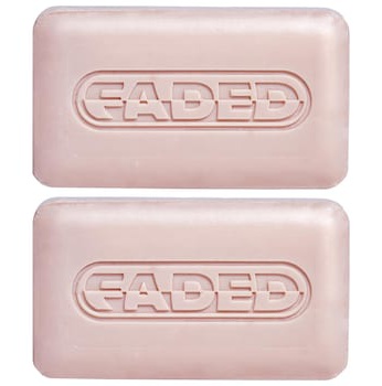 Topicals Faded Brightening & Cleansing Body Bar For Uneven Skin Tone