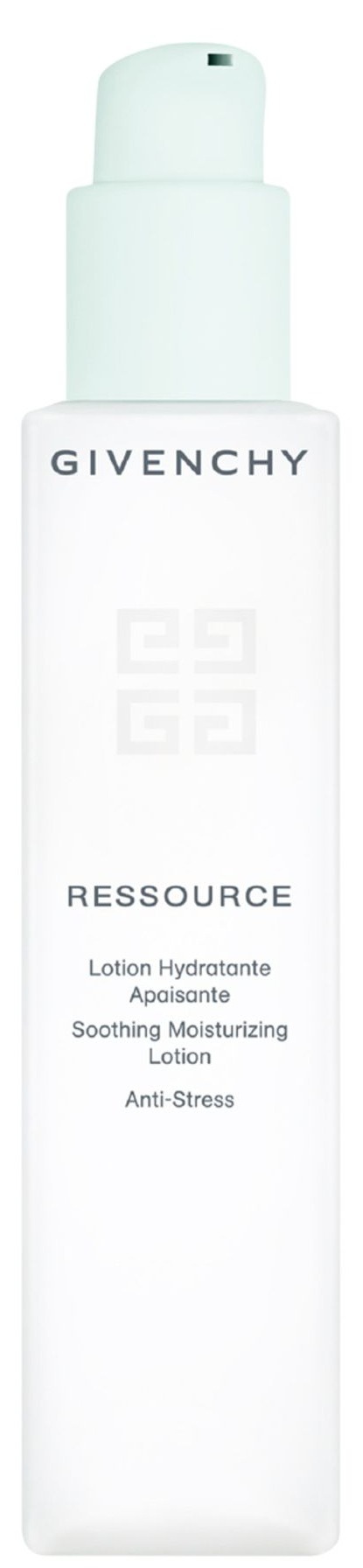 Givenchy Ressource Soothing Moisturising Lotion