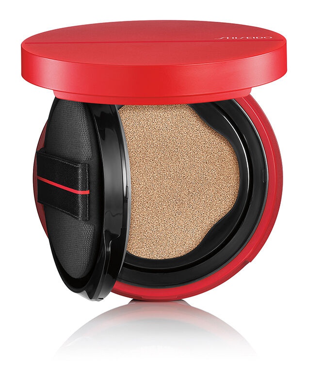 Shiseido Synchro Skin Glow Cushion