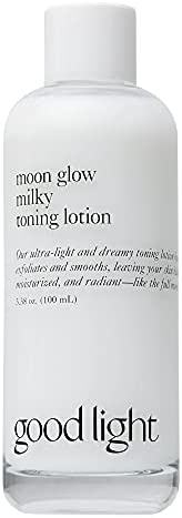 good light Moon Glow Milky Toning Lotion