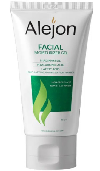 Alejon Facial  Moisturizer Gel