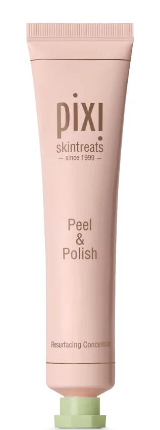 Pixi Peel And Polish Peeling Mask Lactic Acid